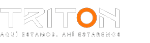 Logo Triton